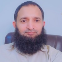 Muhammad Azeem Ashraf