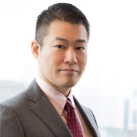 Takashi Okabe