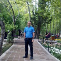 hojat aliakbari