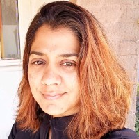 Shikha Sharma