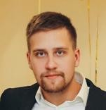 Gleb Dobrov
