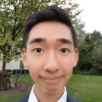 Justin Lee