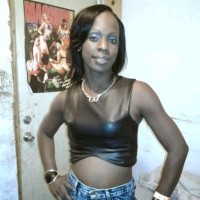 Deanna Mitchell