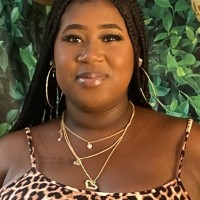 Mahogany Jenkins