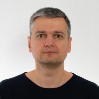 Pavel Zakharov