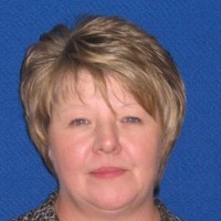 Helen Marsden