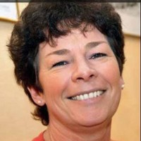 Gunnel Renntoft