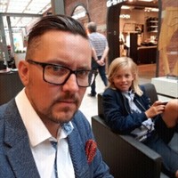 Martin Jakobsson