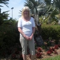Dianne Gallant