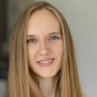 Aleksandra Vorobeva