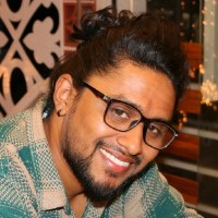 V Murthy