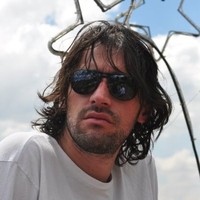 Sergio Alejandro Rios Caicedo