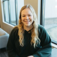 Sydney Thacker