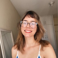 Teresa Alencar (Terê) ✷