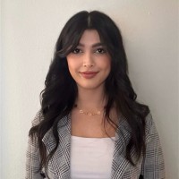 Mojdeh Kazemiha
