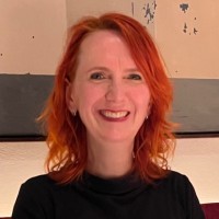 Annemarie Van Beek