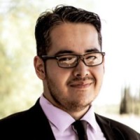 Christopher Bustillos