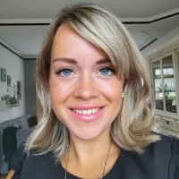 Rosa Suhre - van der ven