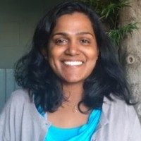 Gandhi Murugappan