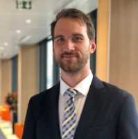 Grant Crawford, Cpa