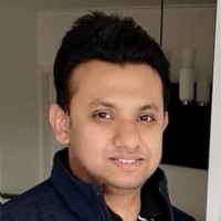 Mohammad Faisol Ahmed, Mieaust