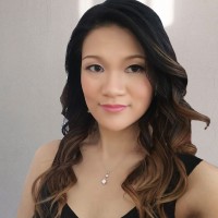Angela Faith Tran