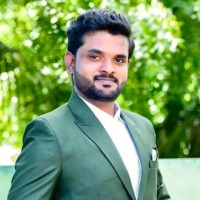 Vamsi Chodavarapu