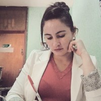 Milgian Liseth Ávila Meléndez