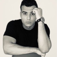 MOHAMED AMINE BERRADA