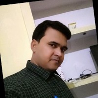 Binod Pandey