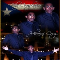 Jonathan Cruz-DeLoach