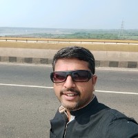 Nitin Shendge