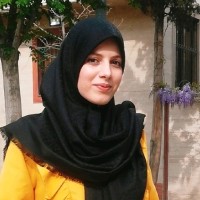Samira Amini