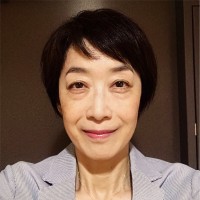 Yuko Tanaka