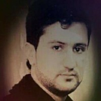 Omid Ghafori