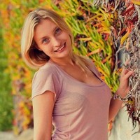Anastasia Fomitcheva