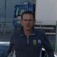 Frédéric Muller