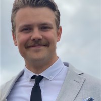 Kristian Hordvik