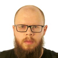 Viacheslav Kalyokin