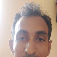 Mohd Shareef Hashmi