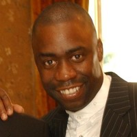 Andrew Omoshebi