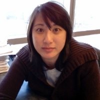 Sandra Leung