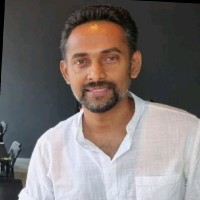 Ravi Kumar Ramasamy