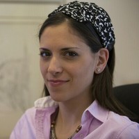Rivka Revah (Kashany)