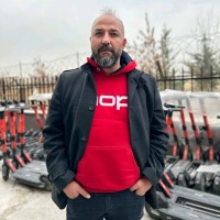 Mustafa Emet