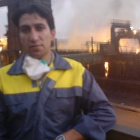 Ali Hadian