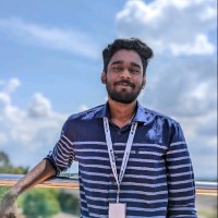 Harish Vetrivel