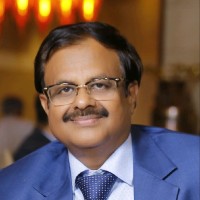 Sunil Dutta Chincholikar