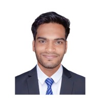 Deepak Parida