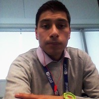 Luis Mendez